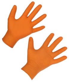 Nitrile Gloves