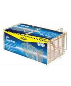 Vermin Traps