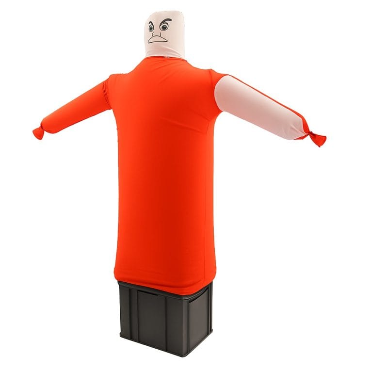 INFLATE AJG