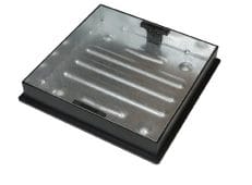 Access Covers- Recessed/Paviour
