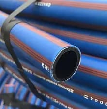 Barrier Pipe