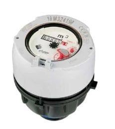 Water Meters and Chambers