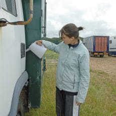 Vehicle Maintainance