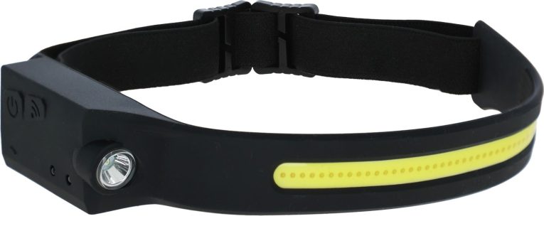 HEAD TORCH