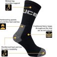 JCB SOCKS