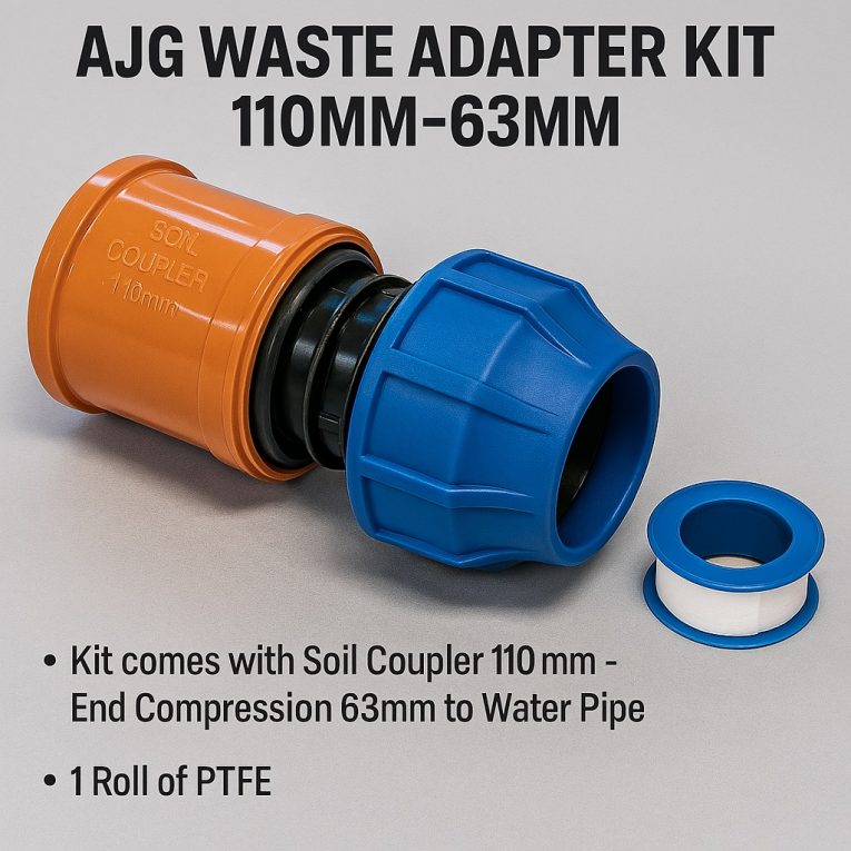 adapter kit