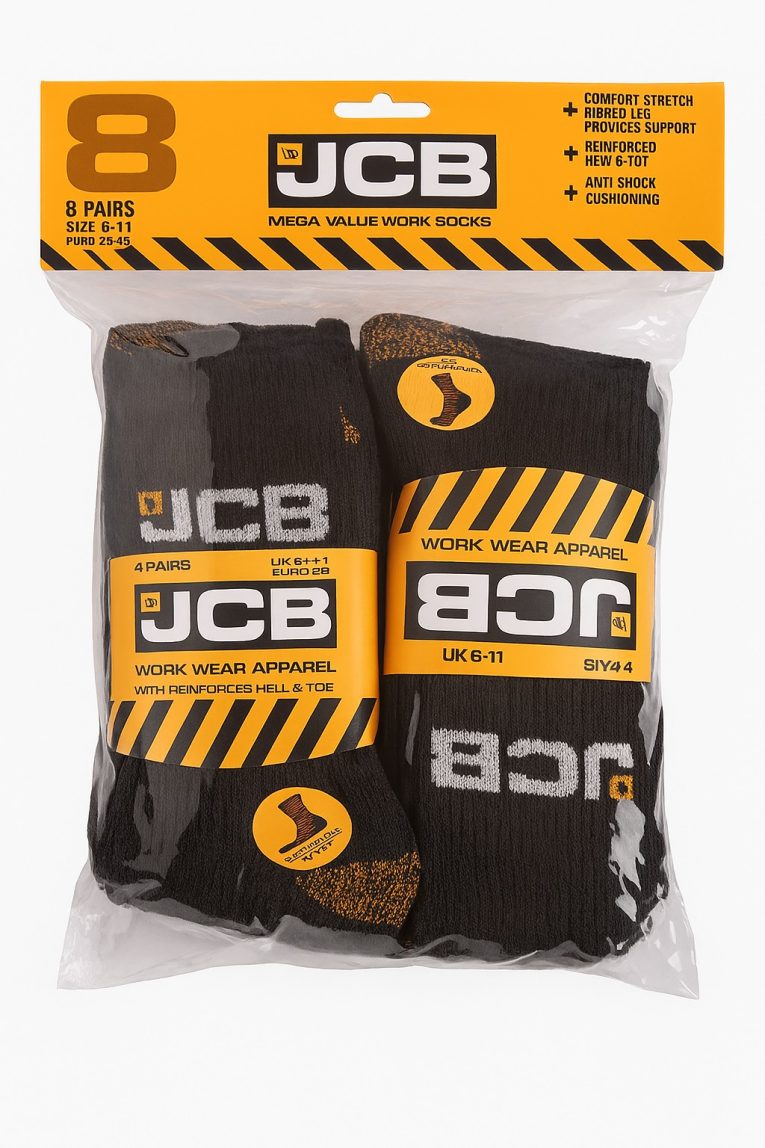 jcb 8pk