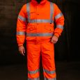 HI VIS MAN