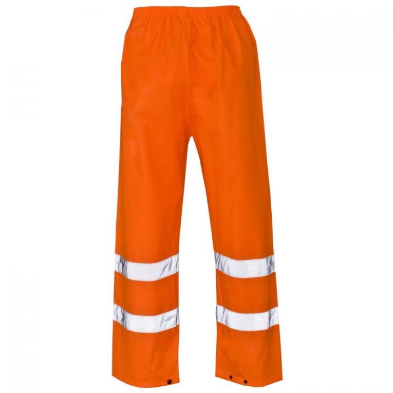 HI VIS TROUSER