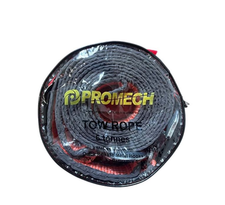 tow rope