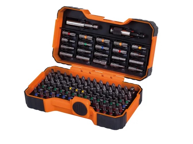 Bahco 59 screw gift set