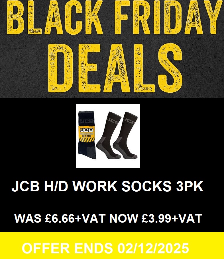 BLACK FRIDAY JCB SOCKSjpg