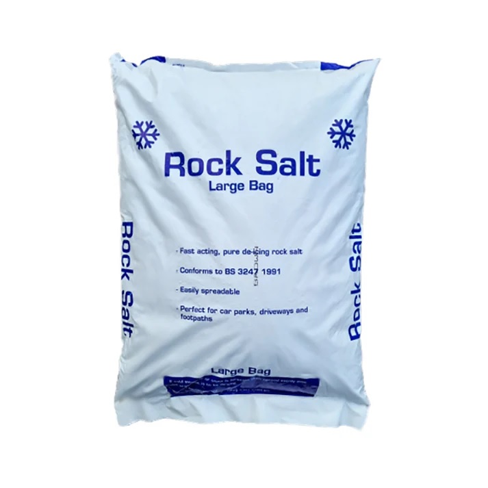 rock salt