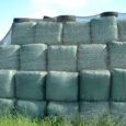 SILAGE NET 2