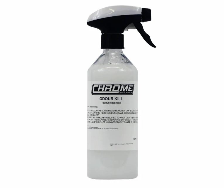 ODOUR