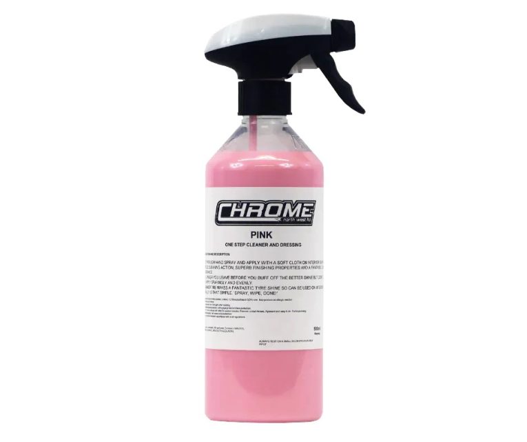 PINK500