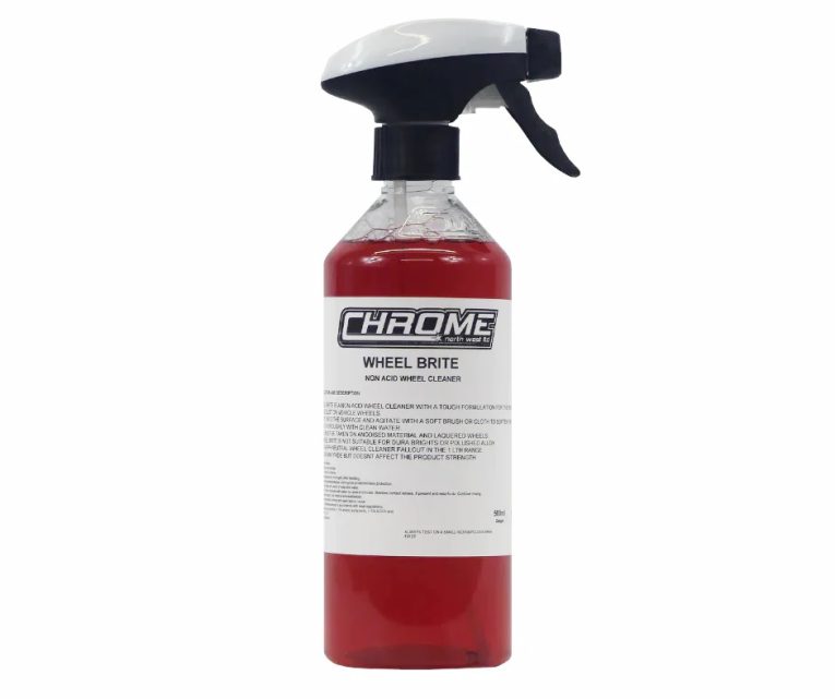 WHEEL BRITE