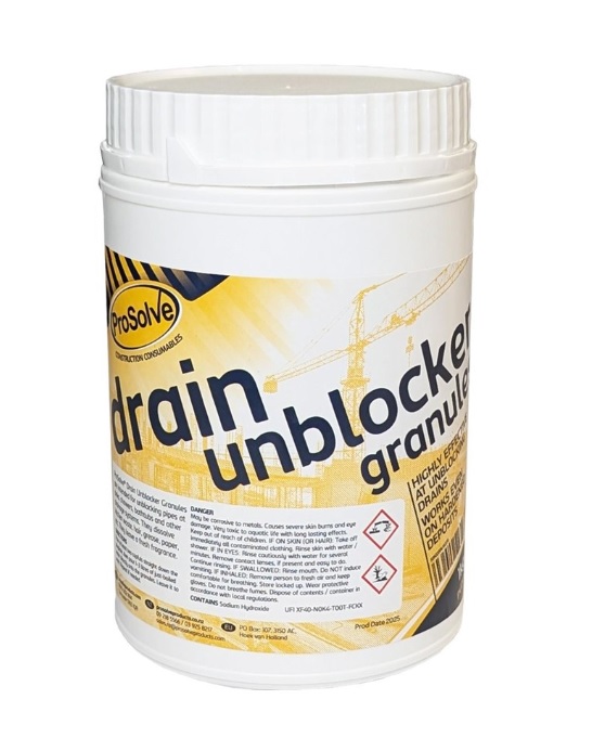 drain pro