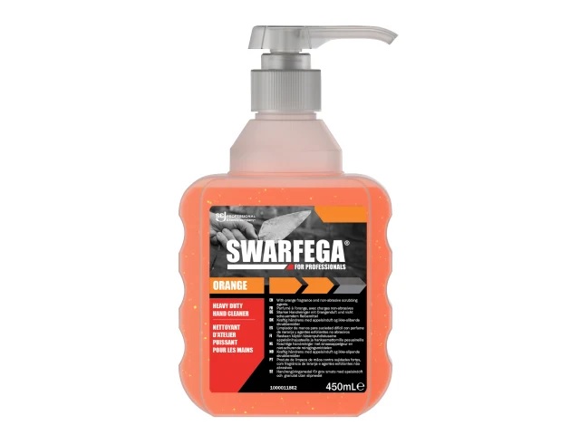 swarf
