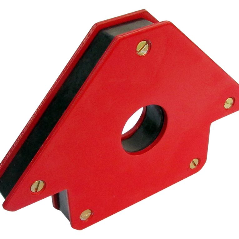 116 mag clamp