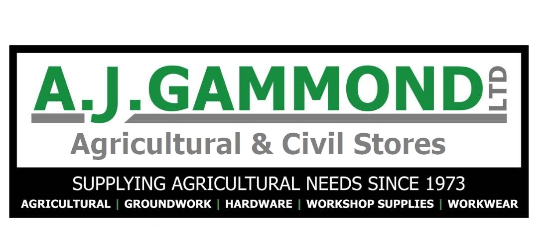 AJ Gammond Ltd