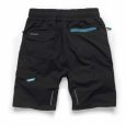AXIS SHORT PT2 BACK
