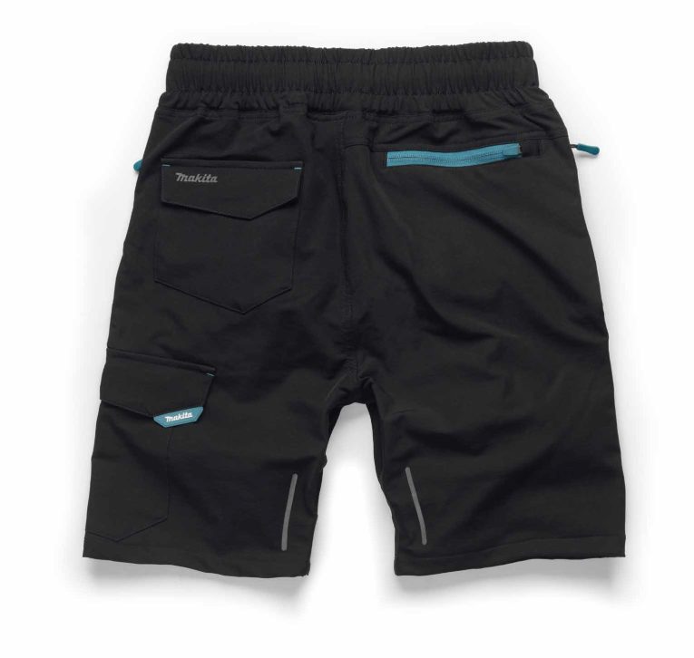 AXIS SHORT PT2 BACK