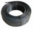 BLACK WATER PIPE