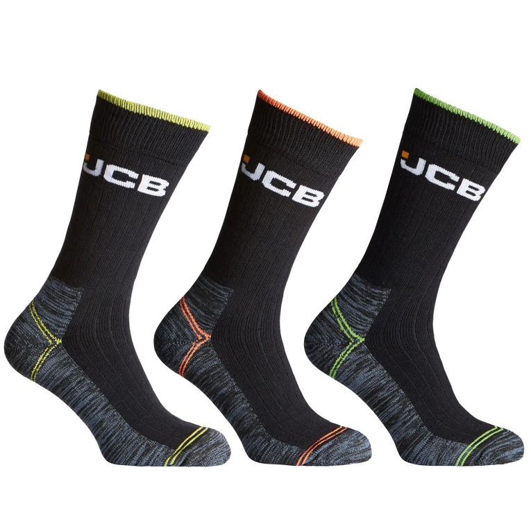 HI VIS SOCK