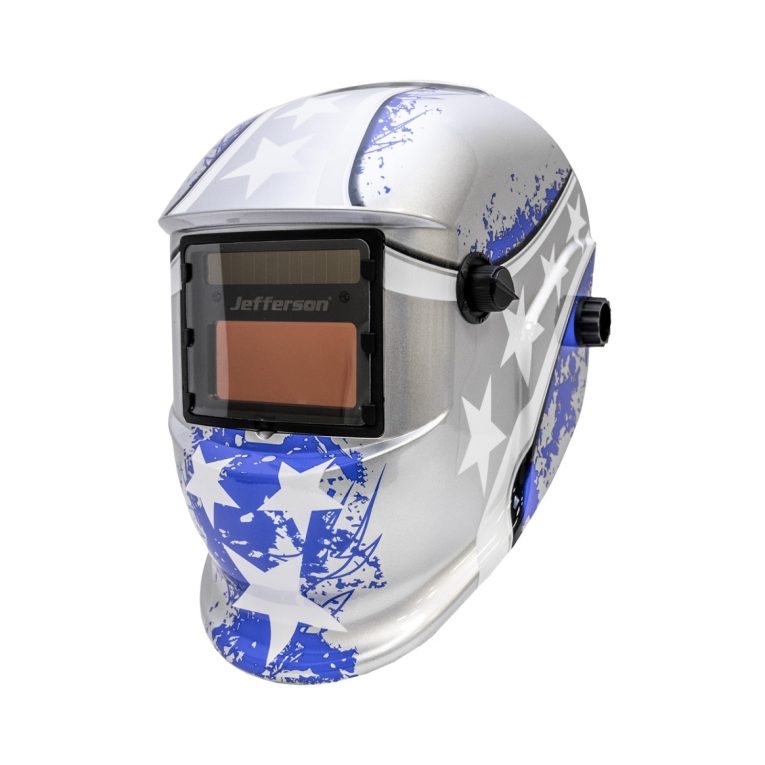 Jefferson Welding mask helmet type6