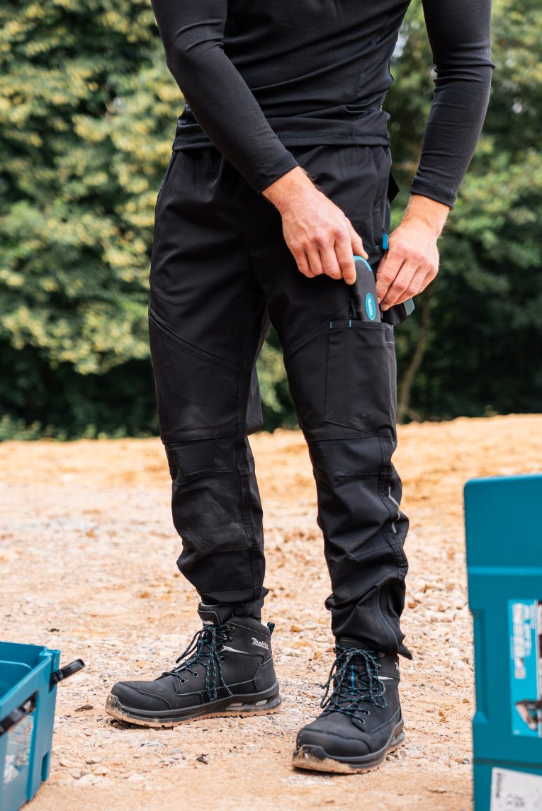Makita Axis Jogger Lifestyle 3