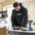 Makita Origin Hoodie Lifestyle 2