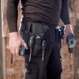 Makita Oynx Trousers Lifestyle 2