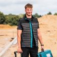 Makita Shield Bodywarmer Lifestyle 6