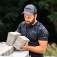 Makita Tech T-Shirt Lifestyle 11