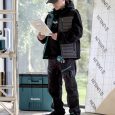 Makita Vector Trousers Lifestyle 2