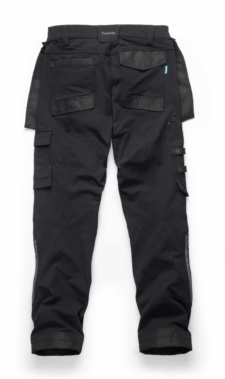 ONYX PT TROUSER