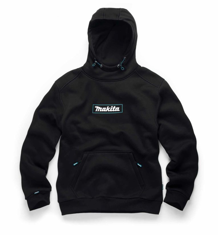 ORIGIN HOODIE