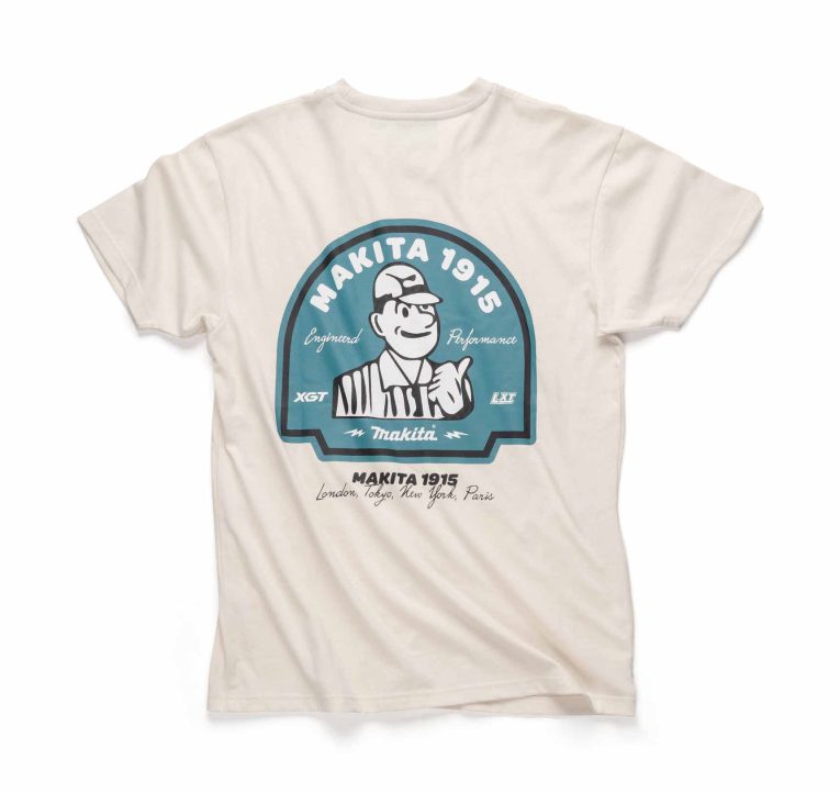 ORIGIN TSHIRT