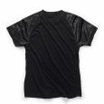 TECH T SHIRT BACK
