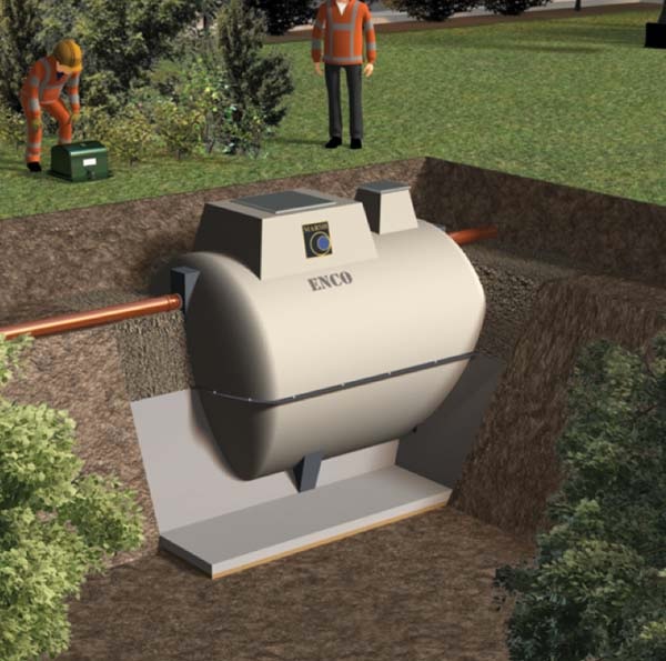 TP-ENCO