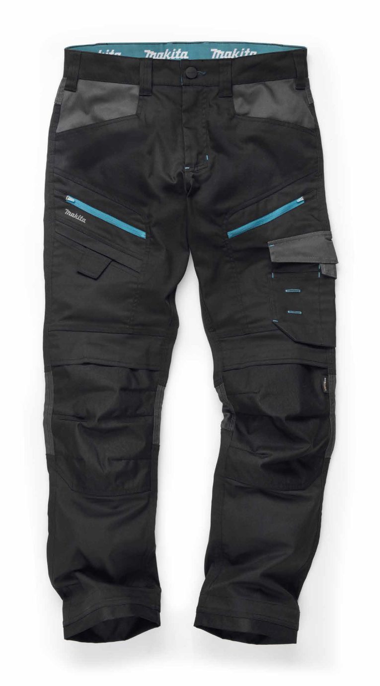 VECTOR STRETCH TROUSER