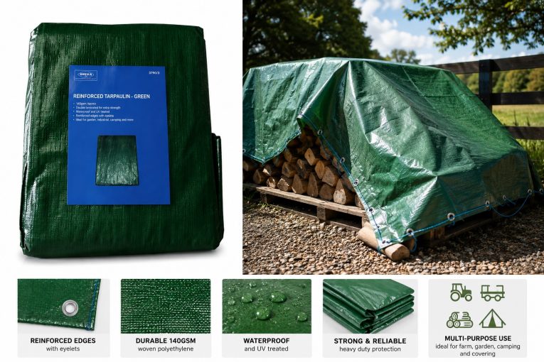 big tarp