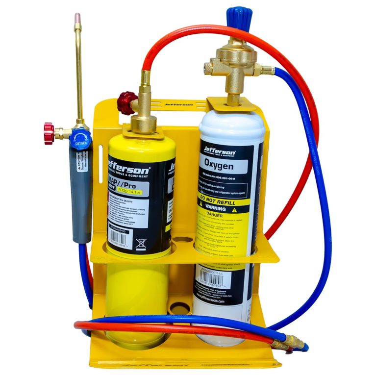 braze kit