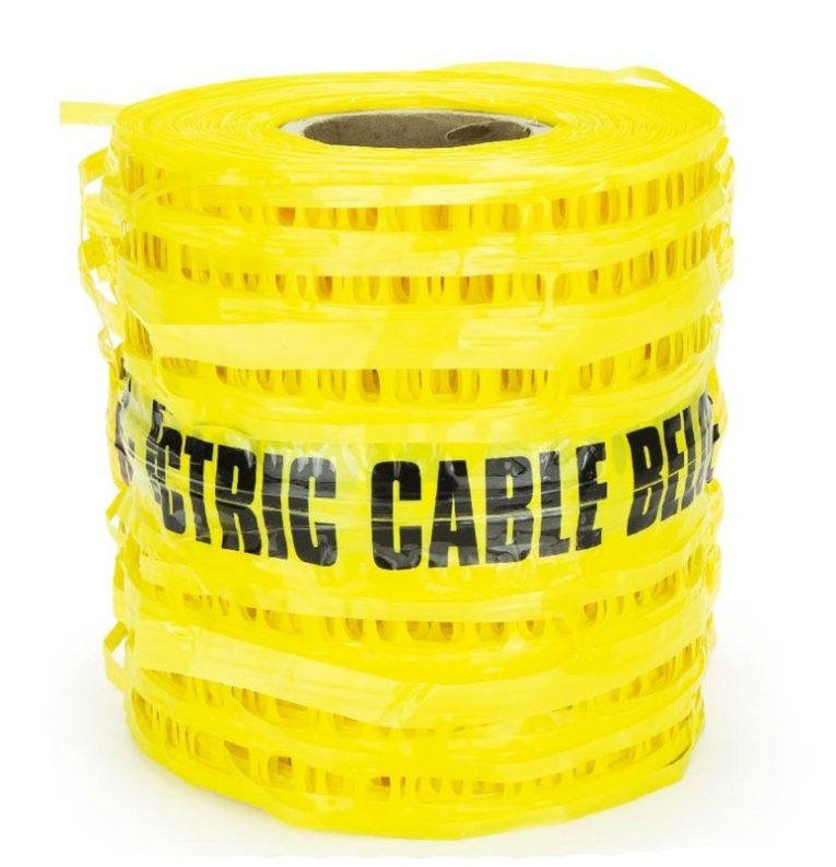 electric mesh
