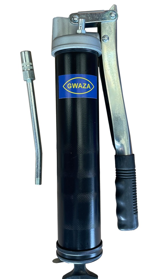 grease gun