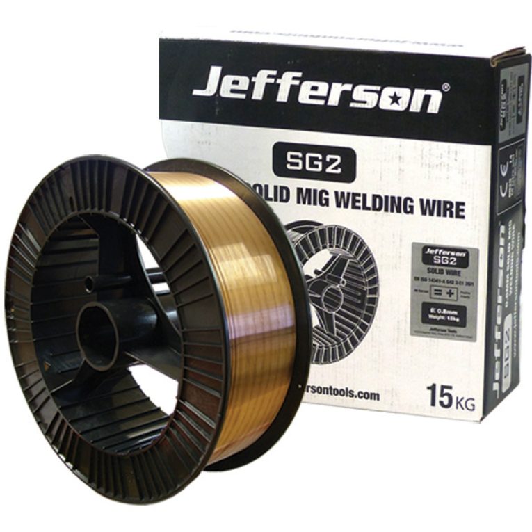 migwelding wire