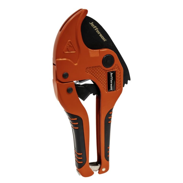 pipe cutter