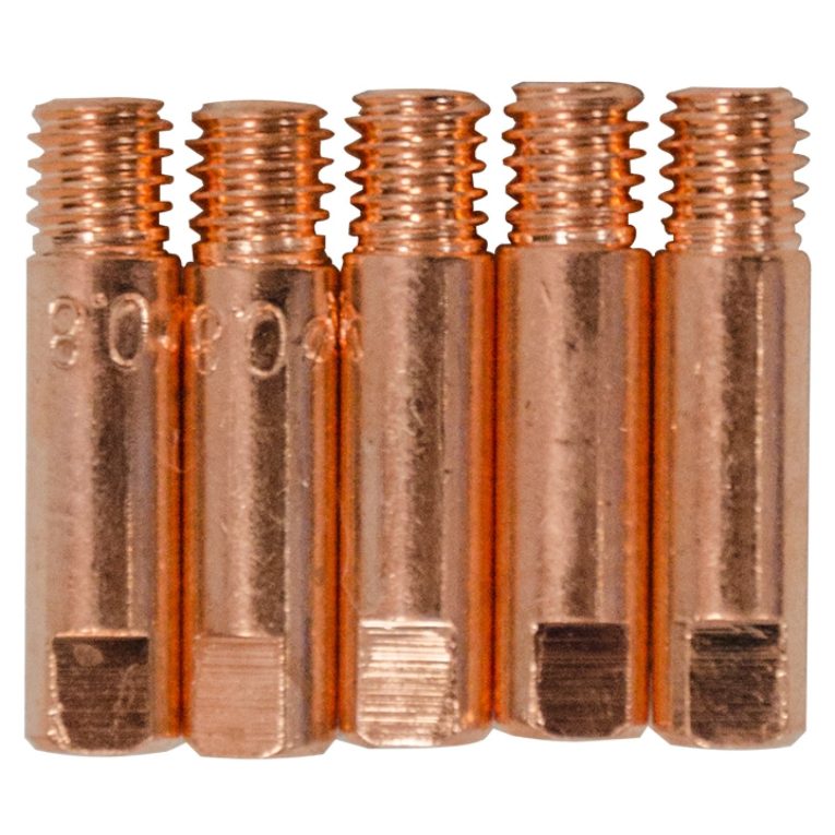 tips welding