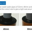 waste 22